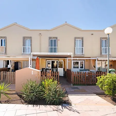 Place Oasis Luxury Pool Appartamento Maspalomas (Gran Canaria)