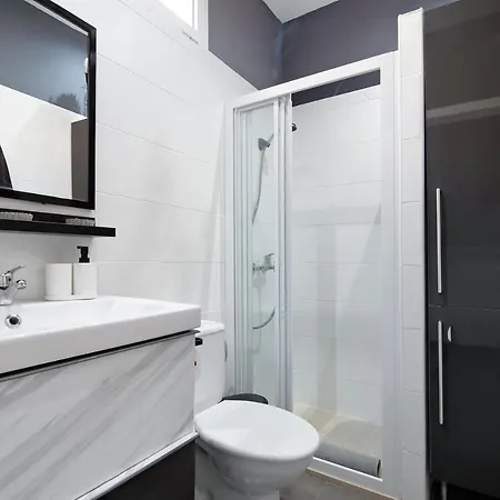 Place Oasis Luxury Pool Appartamento
