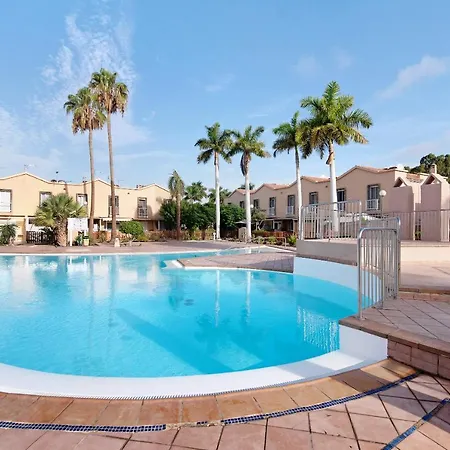 Appartamento Place Oasis Luxury Pool *