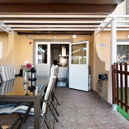 Appartamento Place Oasis Luxury Pool *